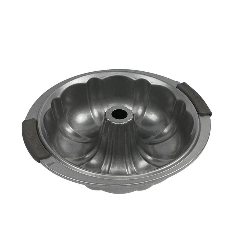 Hot Selling Bread Mold baking Pan Set Carbon Steel Non Stick Bakeware Set