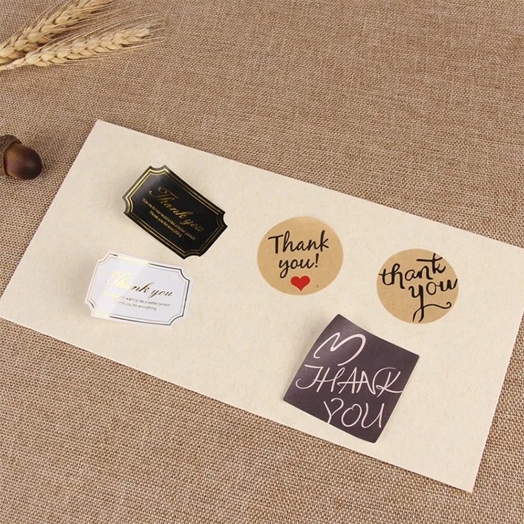 Custom luxury matte feeling square labels no lamination stickers embossed logo black sticker with custom logo