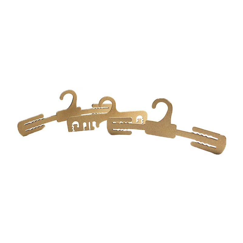 Factory price Underwear paper Hanger Wholesale