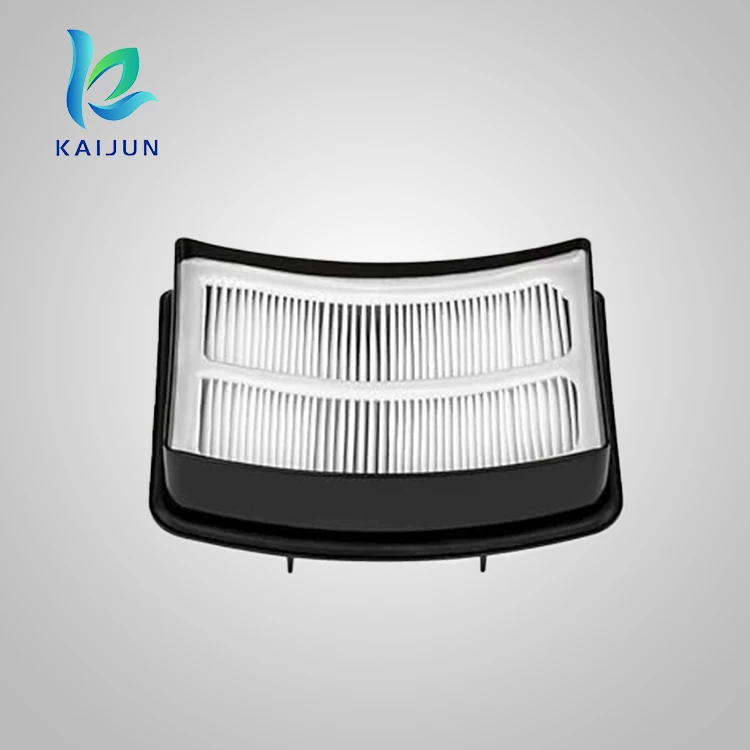 Vacuum cleaner accessories compatible with Shark navigator UV540 NV391 NV390 NV350 series 2 pre-felt 1 hepa filter kit
