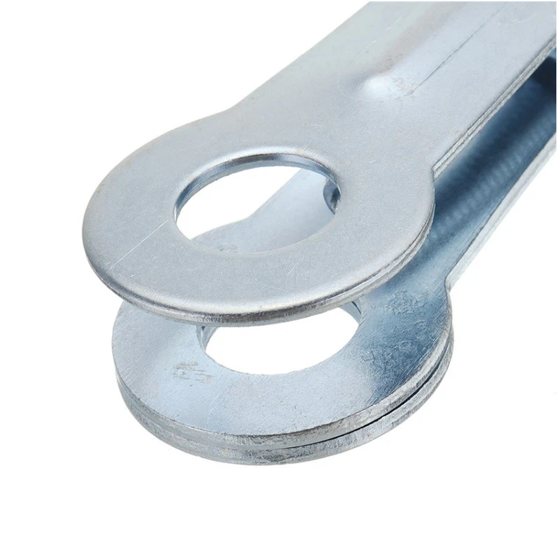 Chain Adjuster Regulator With Bolt And Nut