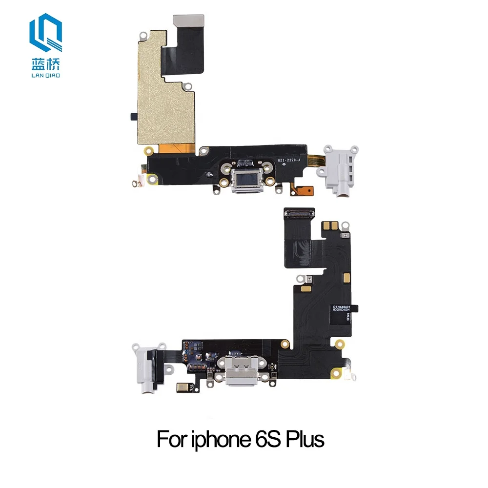 Разъем док-станции для зарядки iPhone 6 6S 6SP 11 Pro Max 12 mini