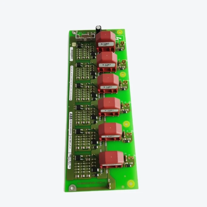 CS513K04 3BSE055760R1 DCS Bus Extension Kit Module