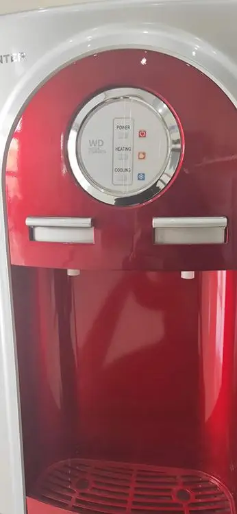 Wholesale Drinking Fountains Household Smart Vertical Stand Cold Hot Normal Water Dispenser