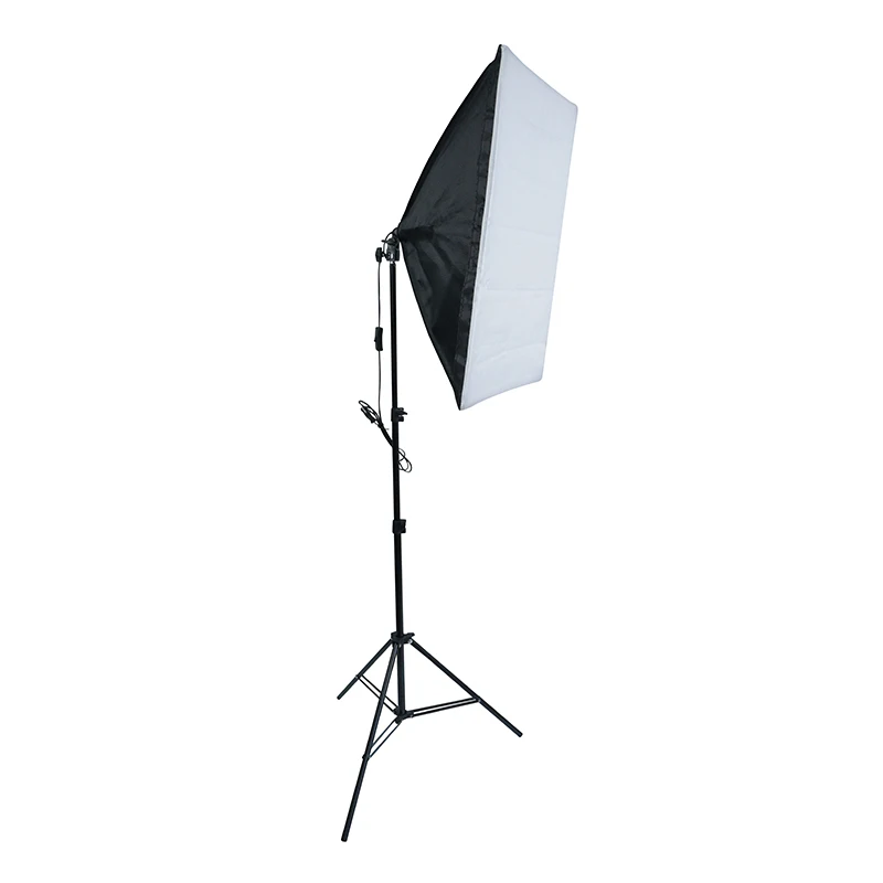 Factory Direct Sale Photo Studio Accessories Softbox Photography Lighting Kit for Photo Studio Camera Shoot