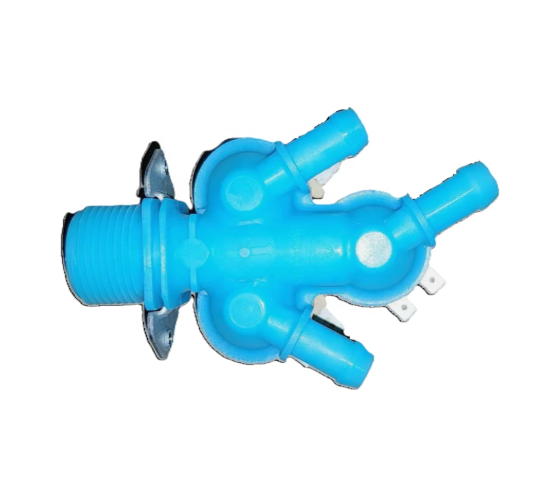 Барабанная шайба впускной клапан DC62-00233B стиральной машины запасные части