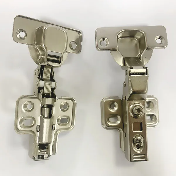 Good Price Auto Hinges Soft Close Cupboard Hinges High Quality Cabinet Hinges Soft Close Clip On