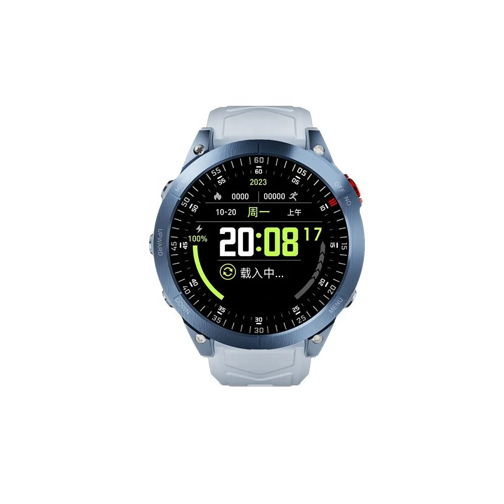Smart Watch GS Fenix7