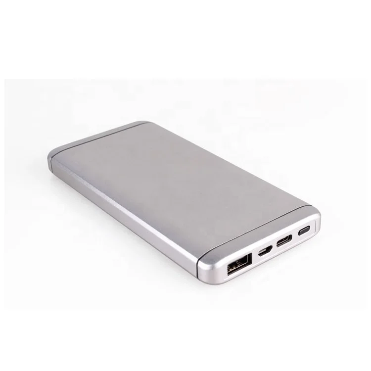 Индивидуальные деловые продукты низкая цена внешний аккумулятор 5000mAh тонкий мобильный источник питания