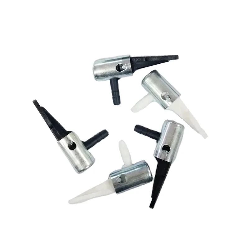 Factory Sale High Quality Bicycle Inflator Clip in Various Types Customized OEM Support