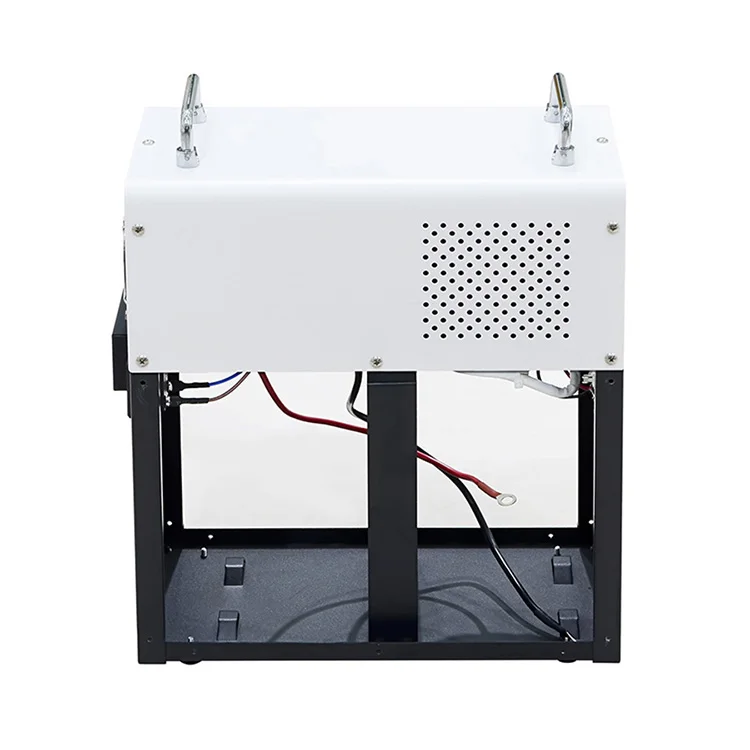 700w портативная электростанция 220v выход 5000wh 3500 ватт 2400w 48v Портативная солнечная 300wh 400w 1000 wh