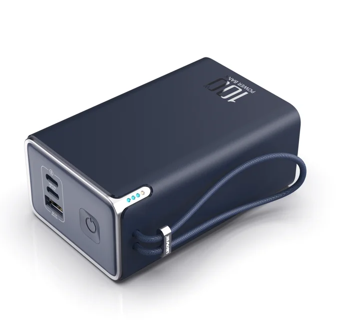 Power Station Usb Micro Usb Type C Power Banks Portable Laptop Power Ban