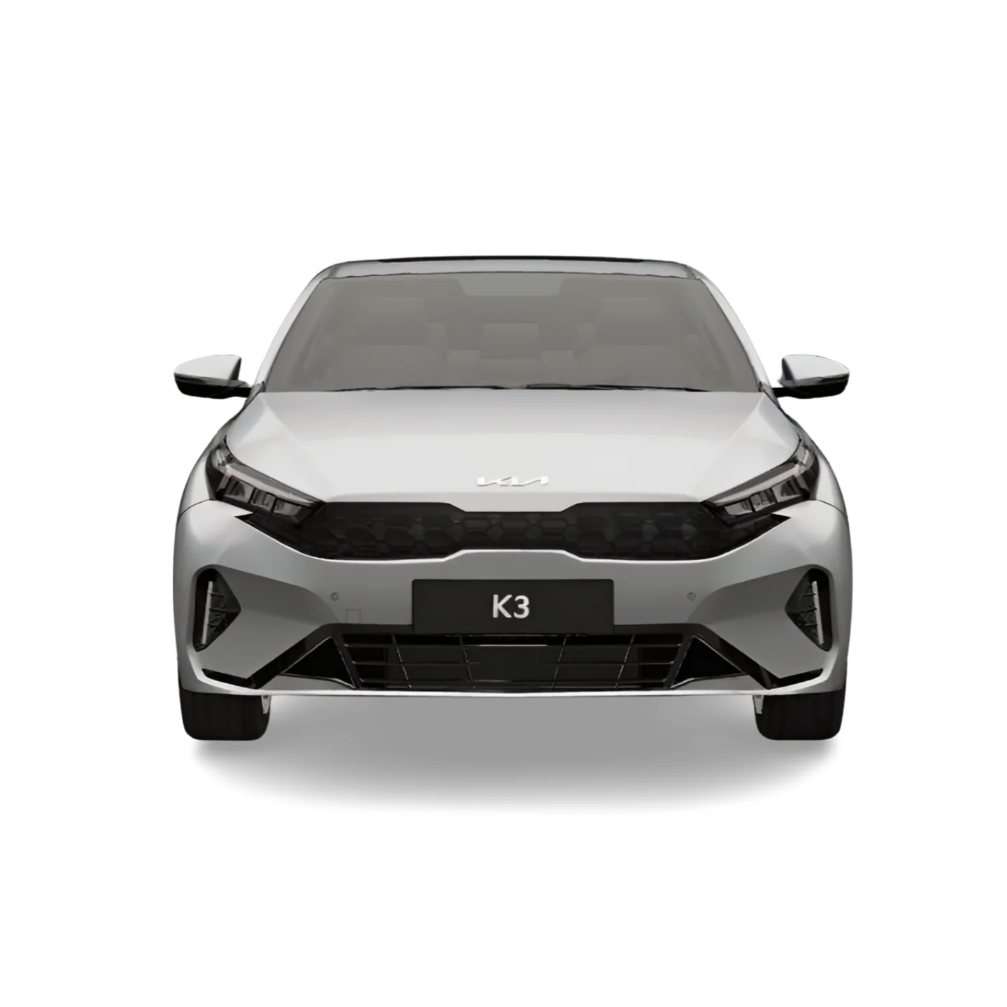 Hot Selling High Grade Kia K3 1.5L Ivt Comfort Premium Edition 4 Door 5 Seater Sedan Compact Car For Sale