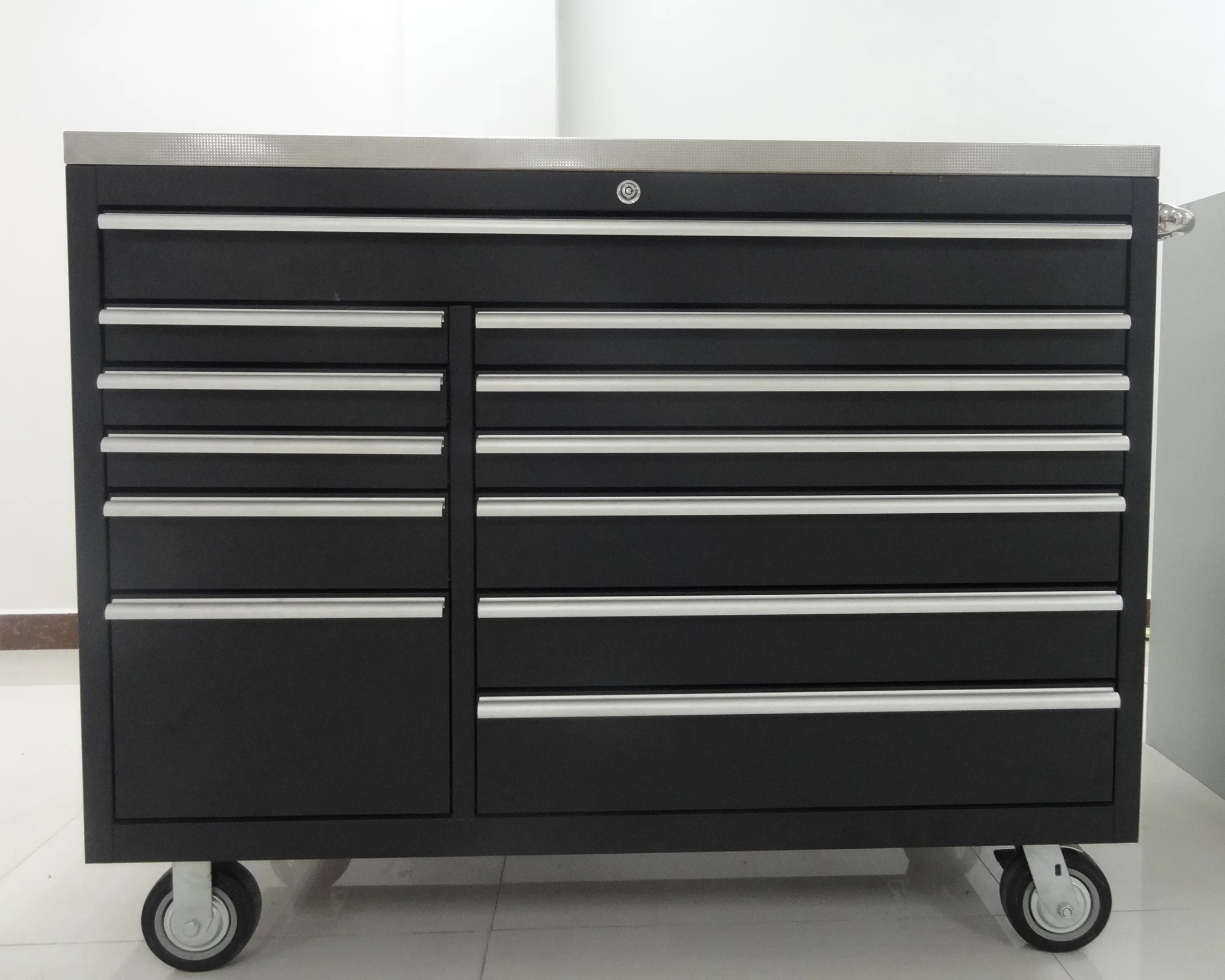 Лидер продаж, металлический Профессиональный передвижной ящик для инструментов, шкаф для инструментов, нагрудный шкаф, роликовый шкаф