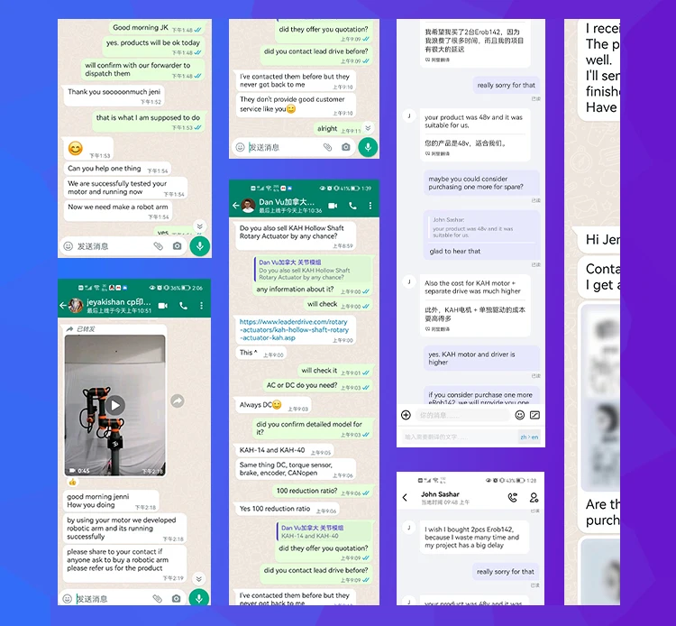 Brake Model 750W Robot Joint Motor bldc Driver Hollow Shaft Actuator Motor Suit for Rehabilitation Exoskeleton Robot