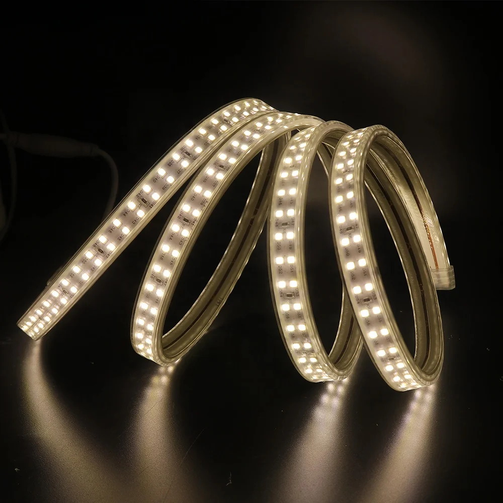 Long Life 6500k KTV And Other Entertainment Places 276D/M 2835 SDM Strip Light