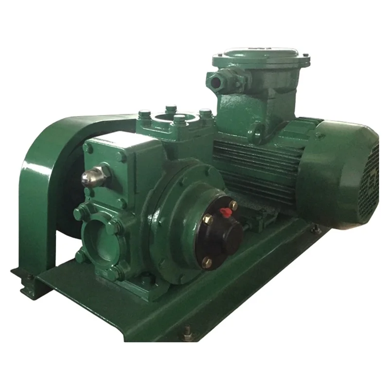gasoline transfer pump diesel pump