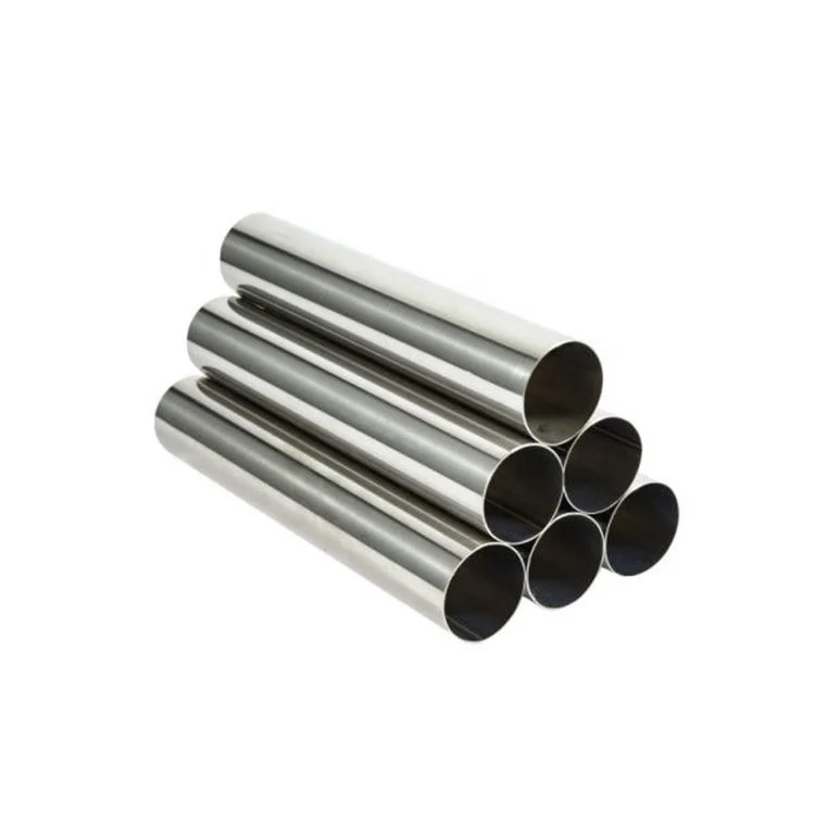 201 202 China manufacturer High quality cheap special stainless steel pipe ss capillary tube
