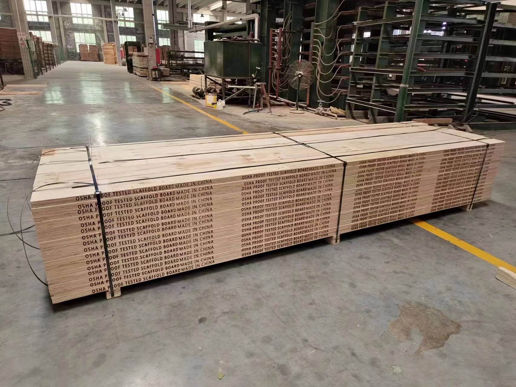 WBP клей LVL подлески/Radiata Pine опалубка из Китая на рынок ОАЭ дешевая цена 300x40 мм