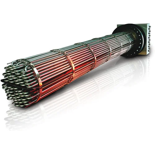 industrial heater supply to EPC electric heater