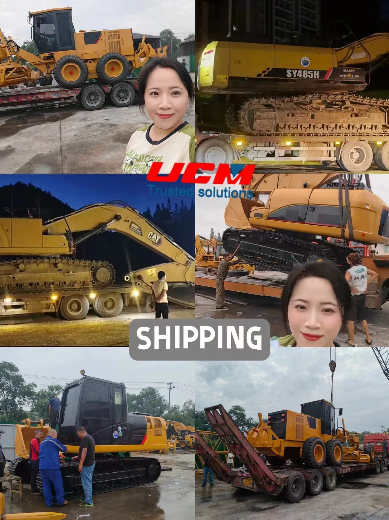 used cat caterpillar 12g 14g 14m 140h 120K 140k 160h motor grader models price japan pump