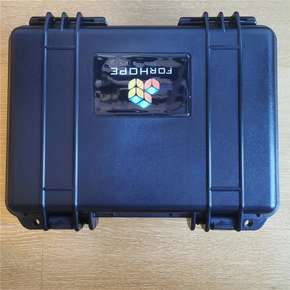 Forhope DM1000 1000FT SDI HD MI Compatible wireless audio video transmitter receiver