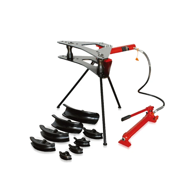 UE-M03003-2 16 Ton Hydraulic Pipe Bender