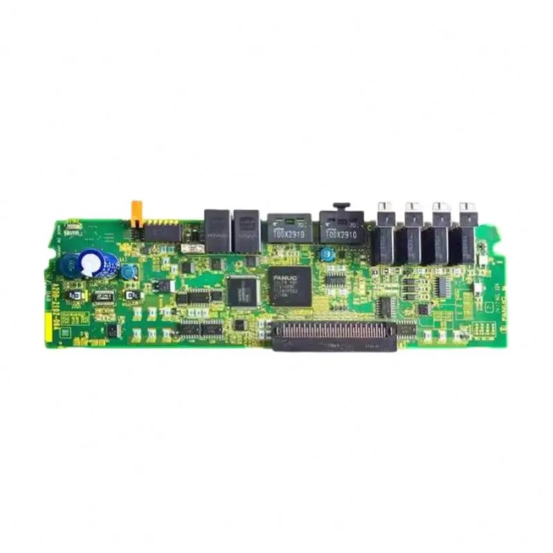 A20B-2102-0642 совершенно новый оригинальный FANUC привод боковая панель управления плата PCB A20B21020642 A20B 2102 0642