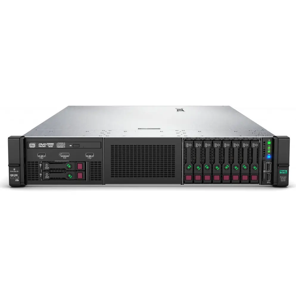 Оптовый процессор HPE Intel Xeon ProLiant DL560 Gen10 сервер