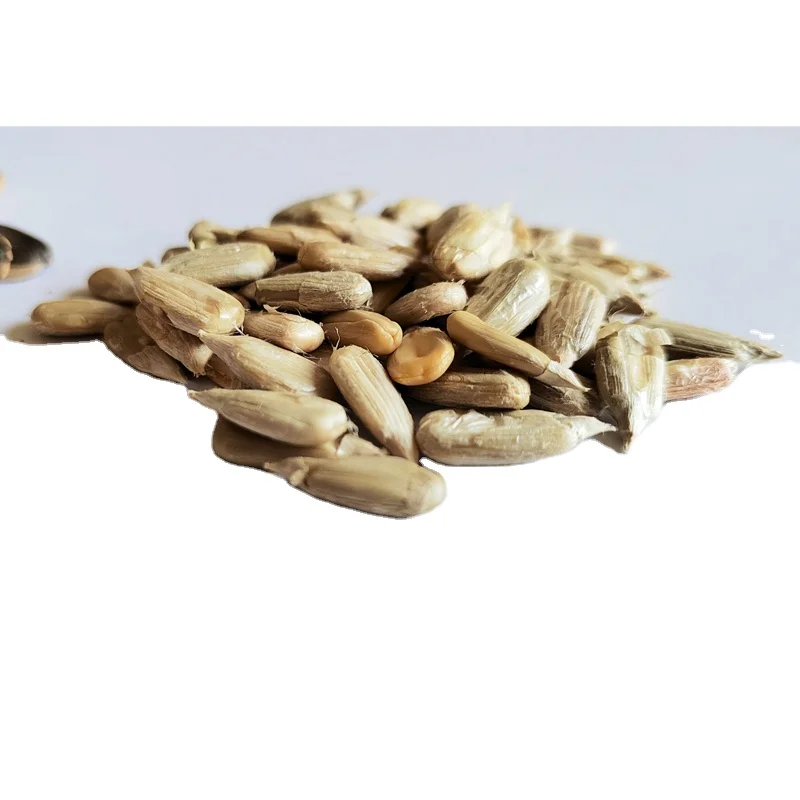 China Quality 363 Sunflower Seeds Sunflower Seed Supplier Fresh Sunflower Seeds Customizable Size