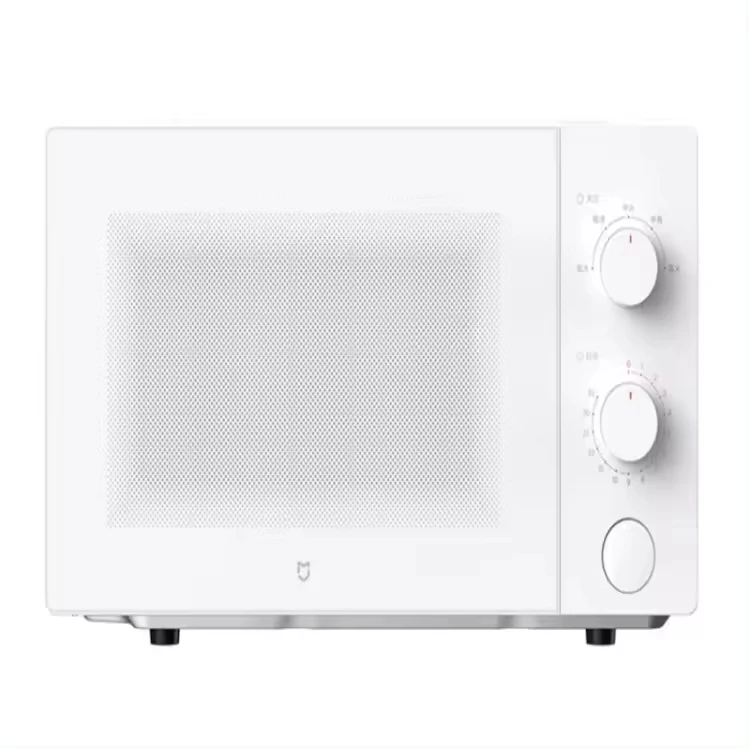 Xiaomi Mijia Microwave Oven 20L Electric Pizza Ovens Bake Stove 700W Mijia APP Smart Remote Control for Kitchen Appliances