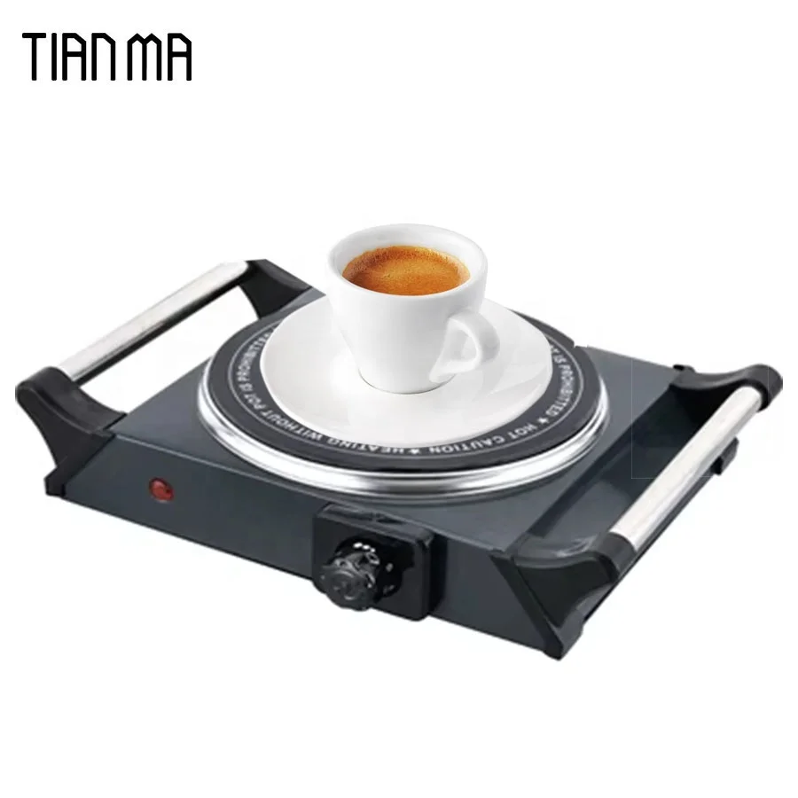 Hot Cooker Steel Stainless Power Charcoal Shisha Surface Solid Weight Cocina Coal Burner Countertop Plate Electric Stove