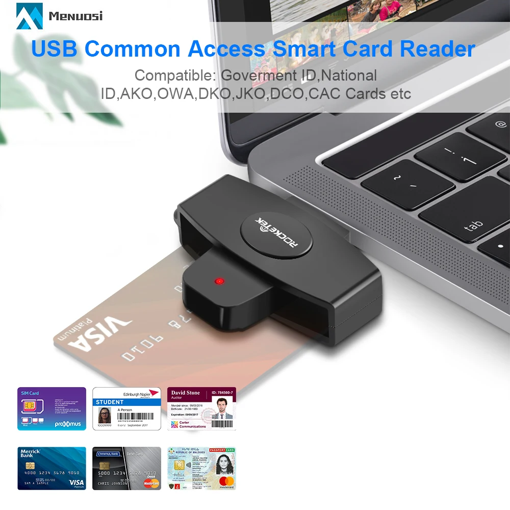 New Arrival Smart Card Reader Sim Mobile And Cloner Evm Chip Scanner Writer