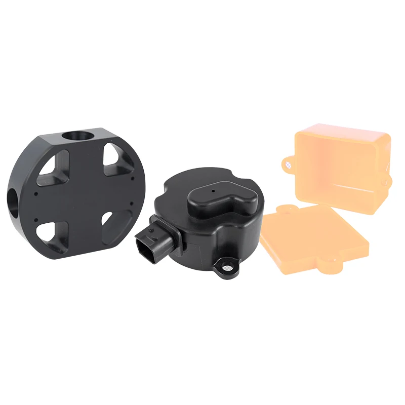 Изготовленная на заказ пластиковая литьевая часть ABS PVC PP PE нейлоновая форма изготовленные пластиковые изделия формы для