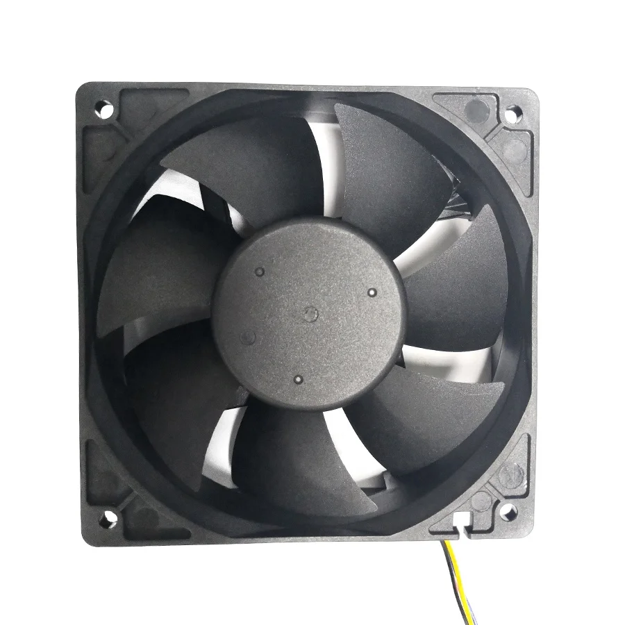 
220 Volt 120x120x38mm AC Air Humidifier air cooling fan 