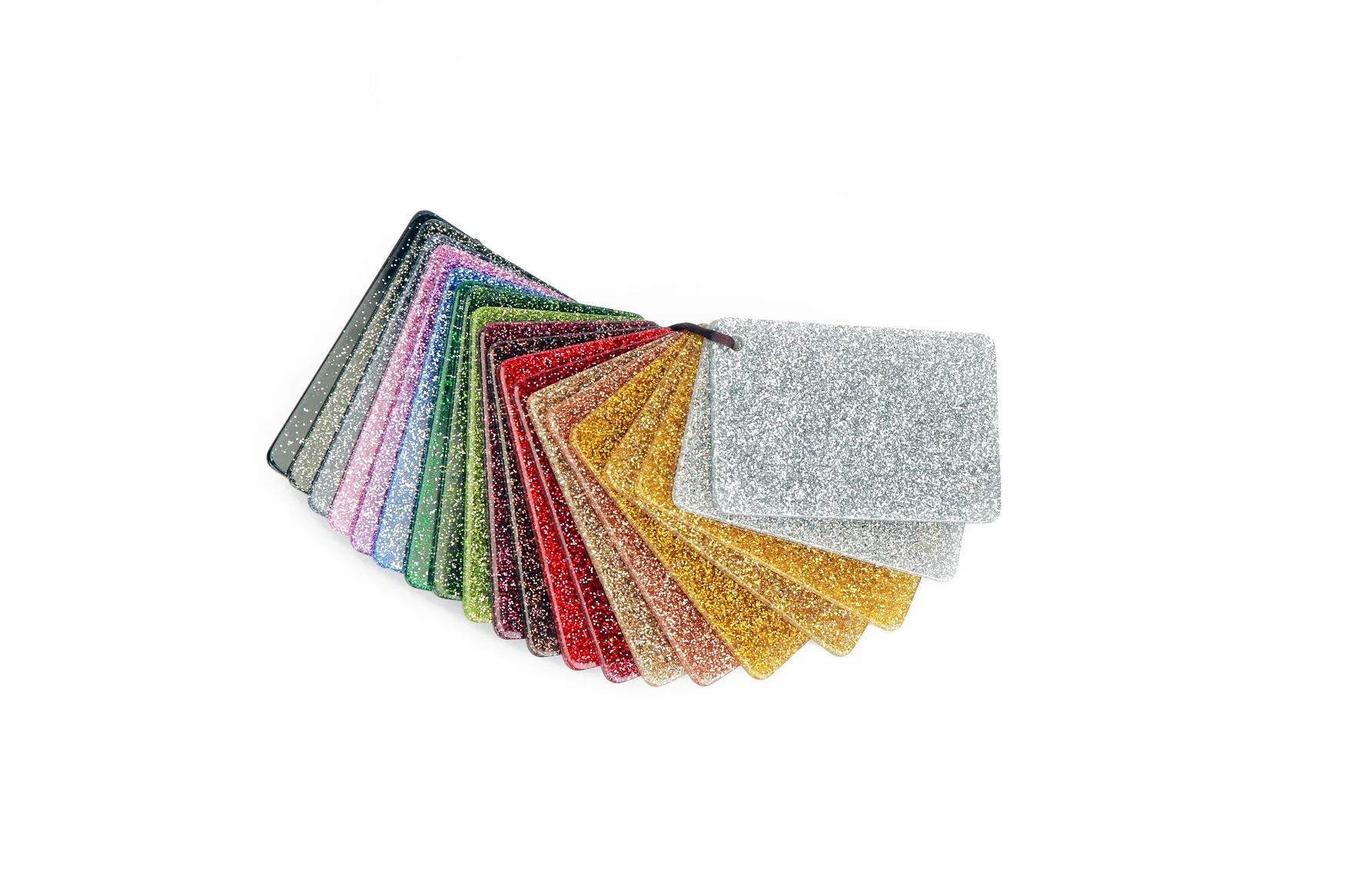 2022 new  WALGLAS  acrylic glitter sheet marble sheet perspex sheet