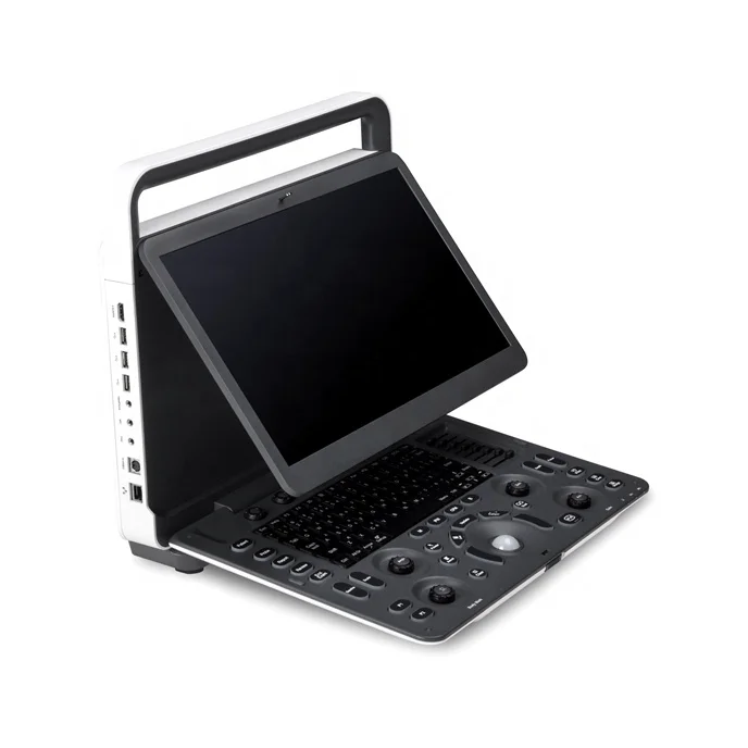 Высококлассная диагностическая система Sonoscape допплеровский ультразвуковой аппарат Sonoscape E1