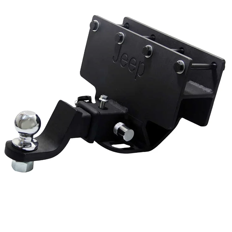 
 Задний буксировочный крюк для jeep Wranger JKJLJT  