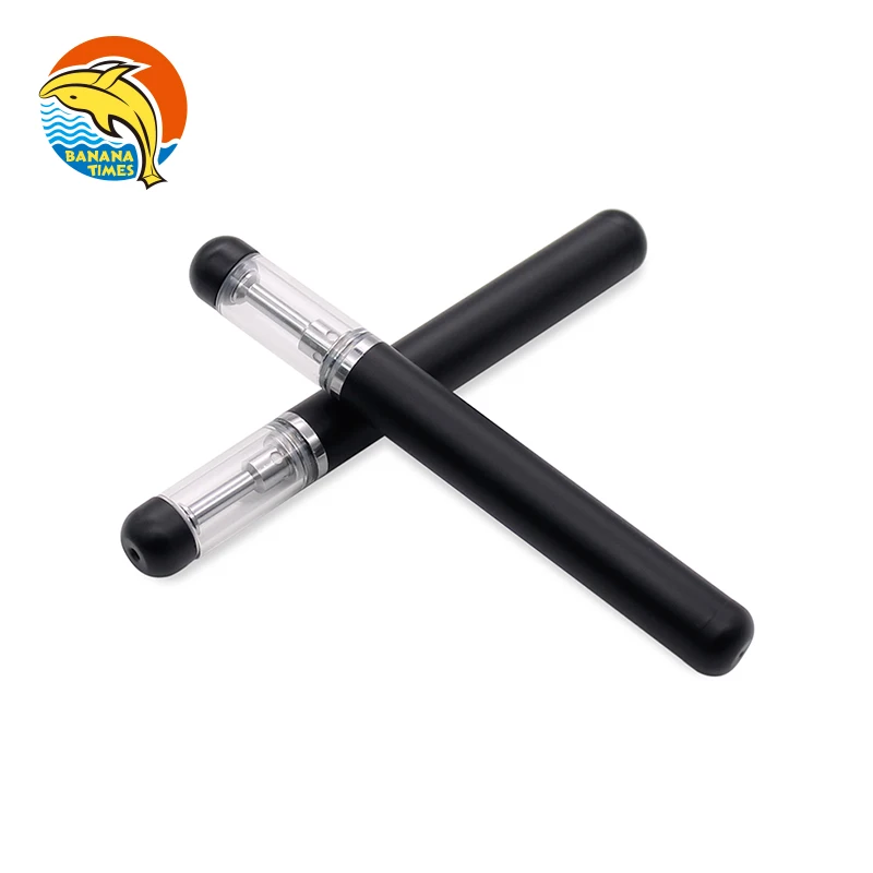  2021 Bananatimes Wholesale CBD Vape Pen 510 Threaded 530mah Custom Logo pen