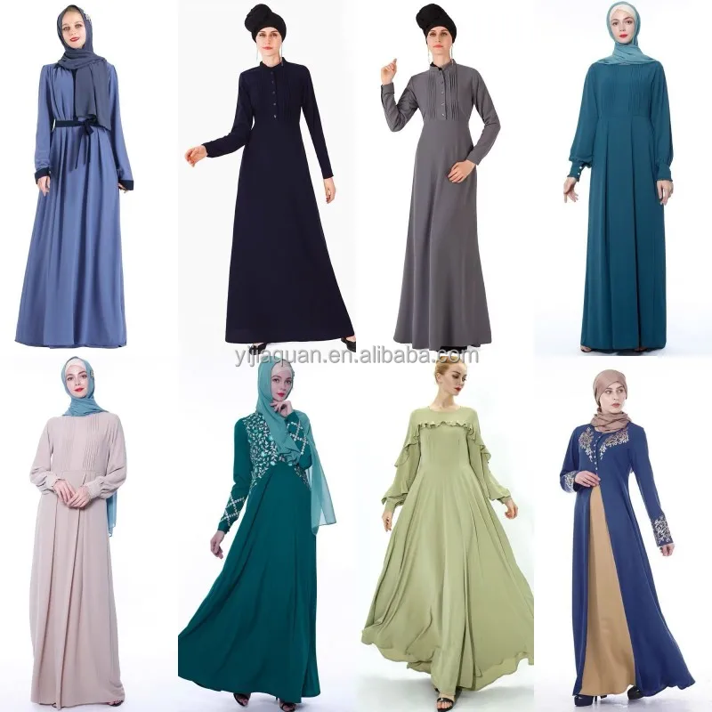 New Arrivals Summer Fashion Clothing Women Casual Dress Bohemian Floral Long Maxi Dress