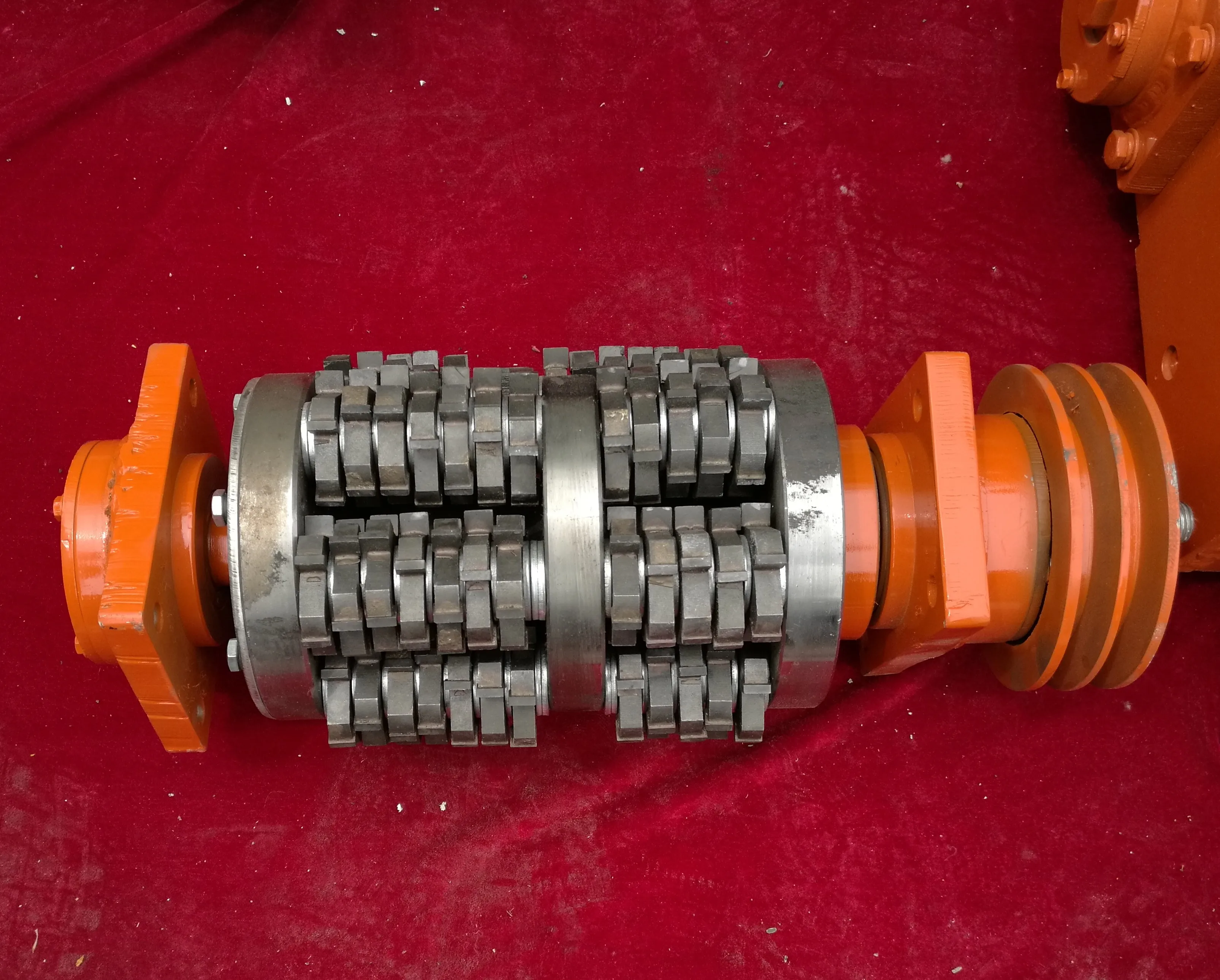 
Road Line Removal Machine Traffic Line Remover 