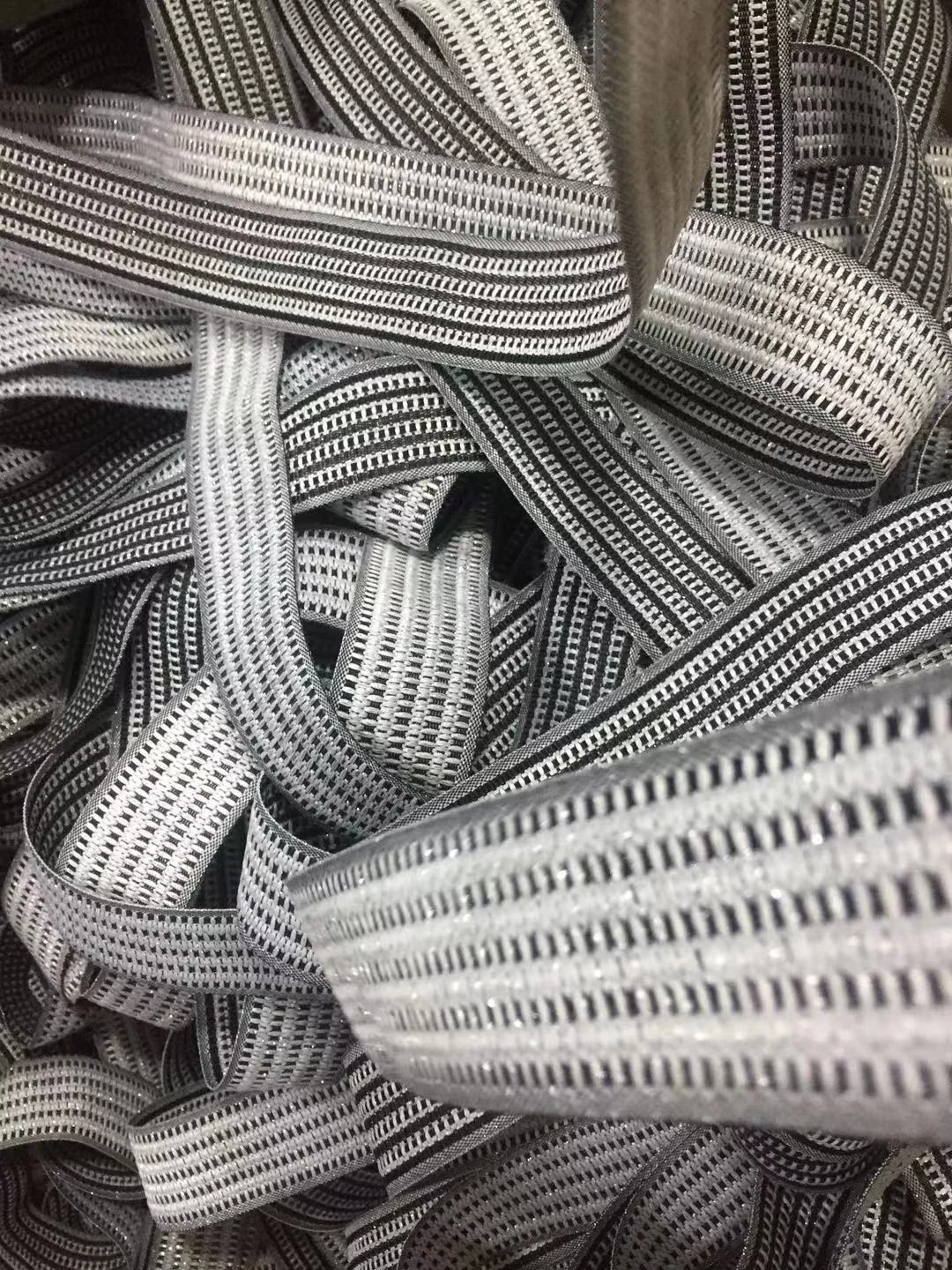 Furniture Accessory 4.2cm twill type 100% cotton tape fabric