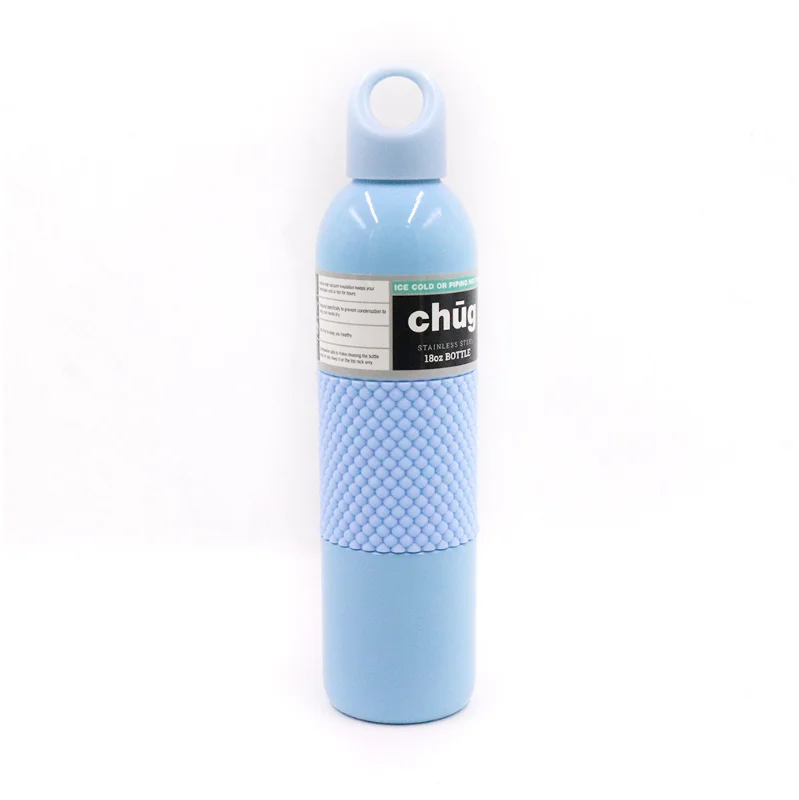2021 New products to selling online 500ml/18oz double wall stainless steel vacuum sports gifts water bottle customized logo