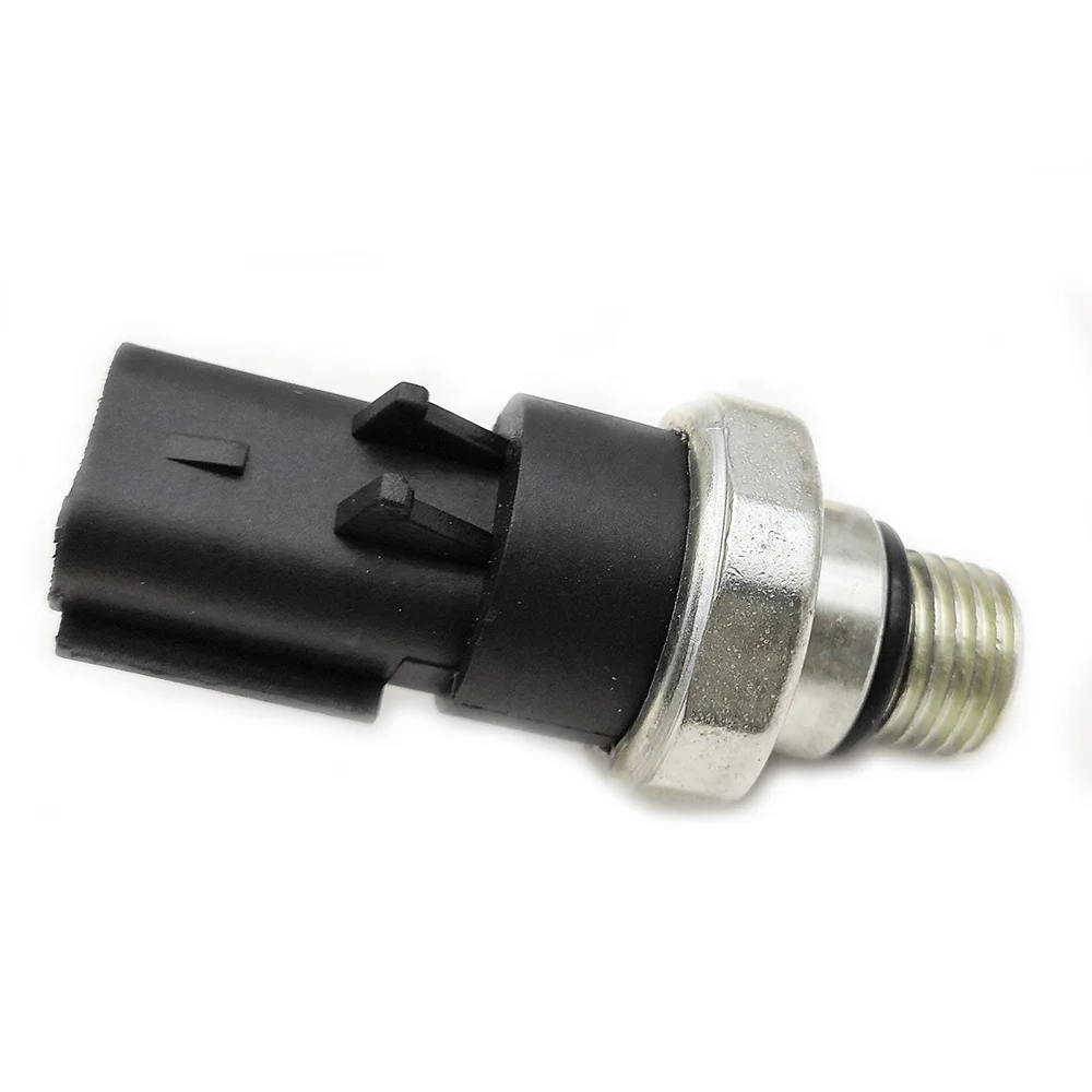 Genuine Excavator Parts  PC200-8 6744-81-4010 Hydraulic Pressure Sensor Oil Pressure Sensor