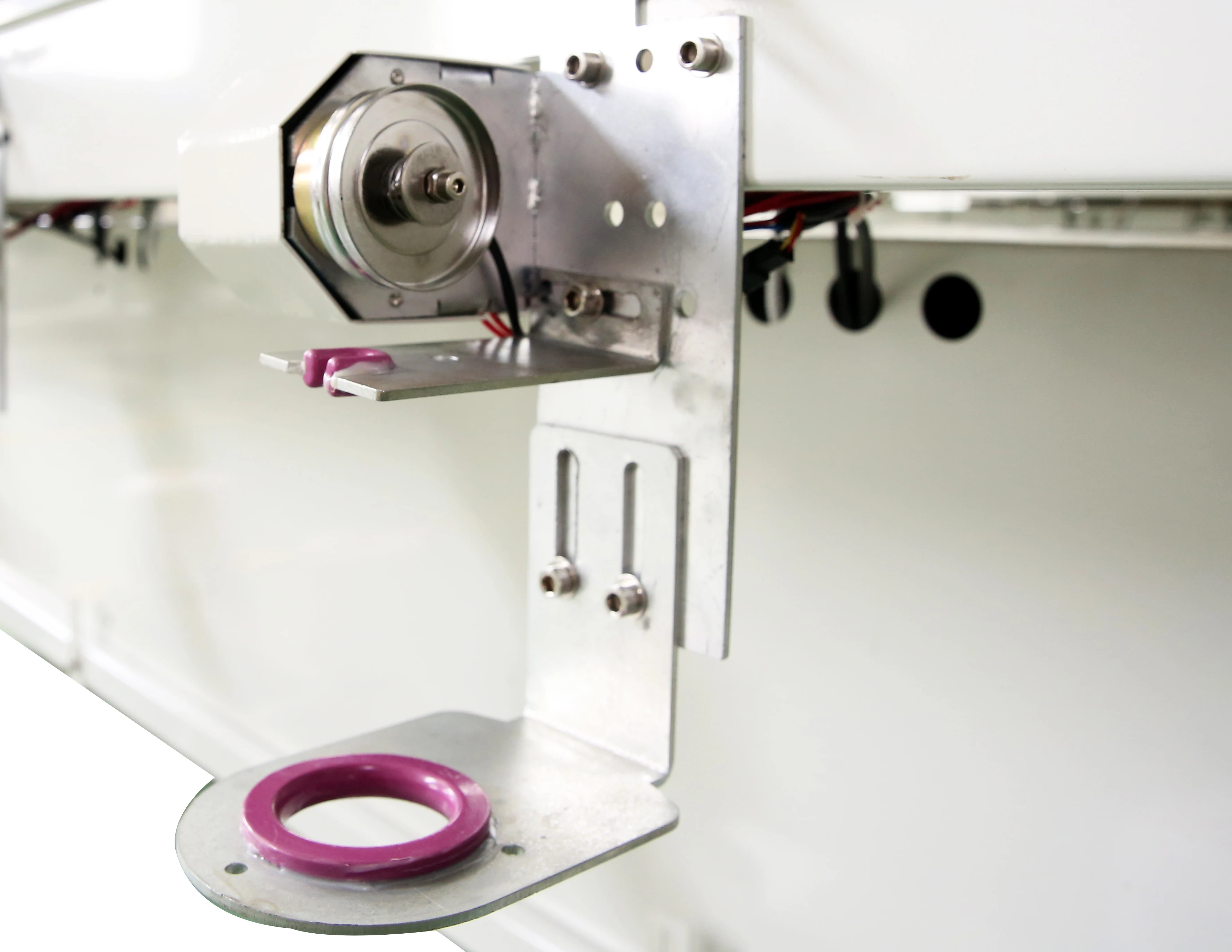 High Quality 6 inch GH019-HA Automatic 6 Inch A Cone High Speed Winding Machine