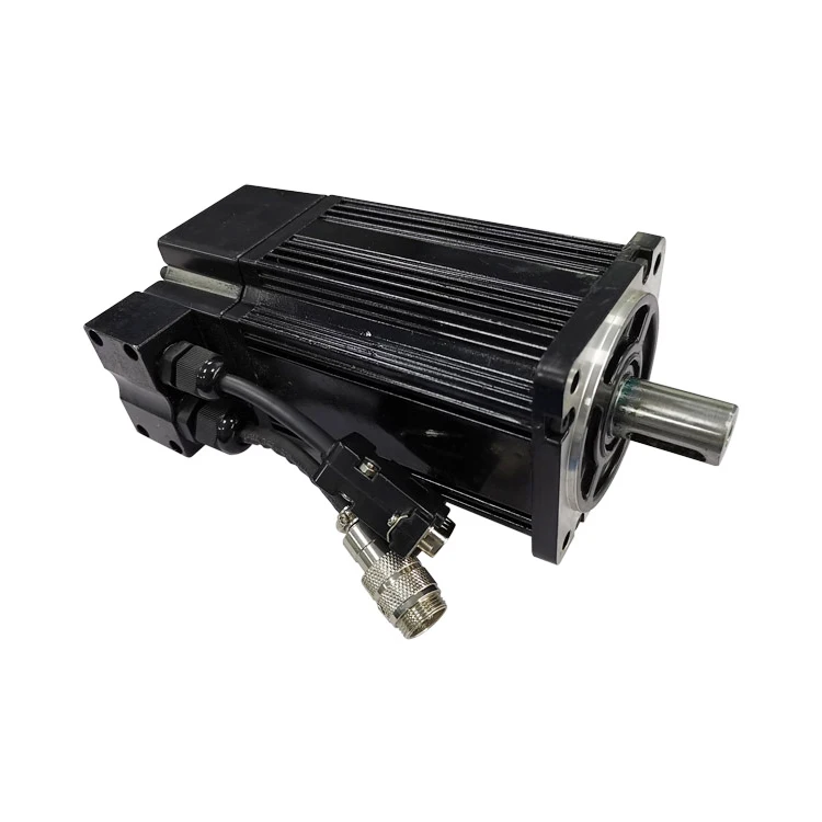 High Speed Servo Motor Direct Drive Servo Motors