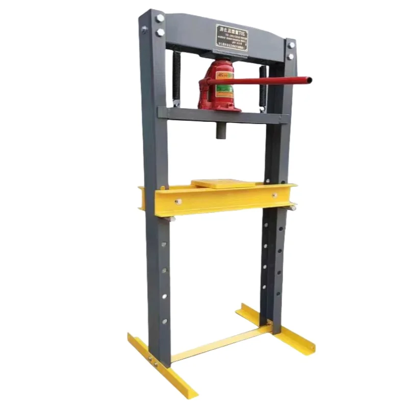 High quality manufacturer direct sales bearing press, new product