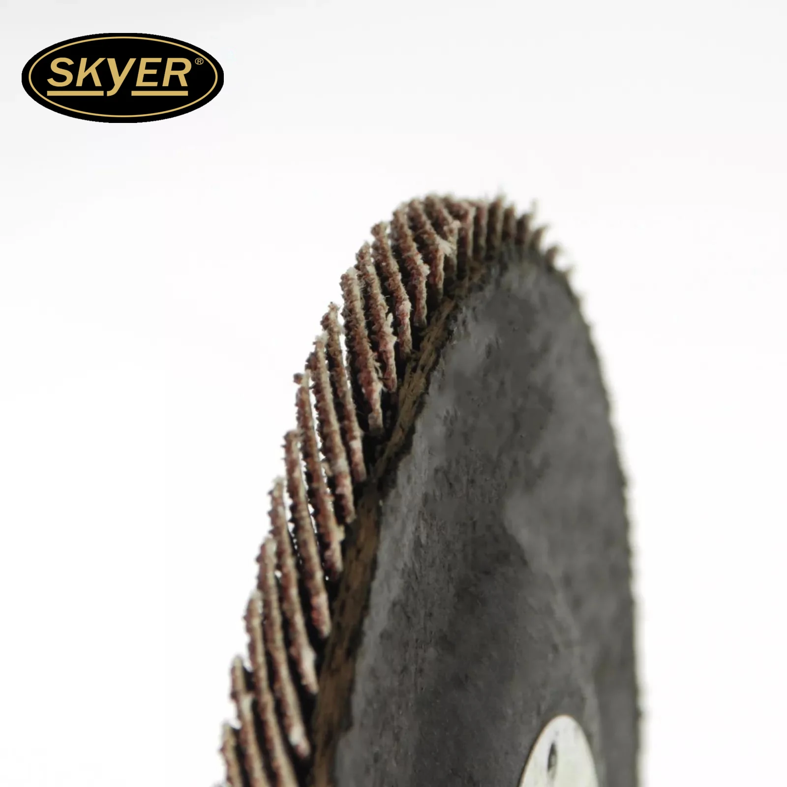 abrasive tools zirconium flap disc for angle grinder