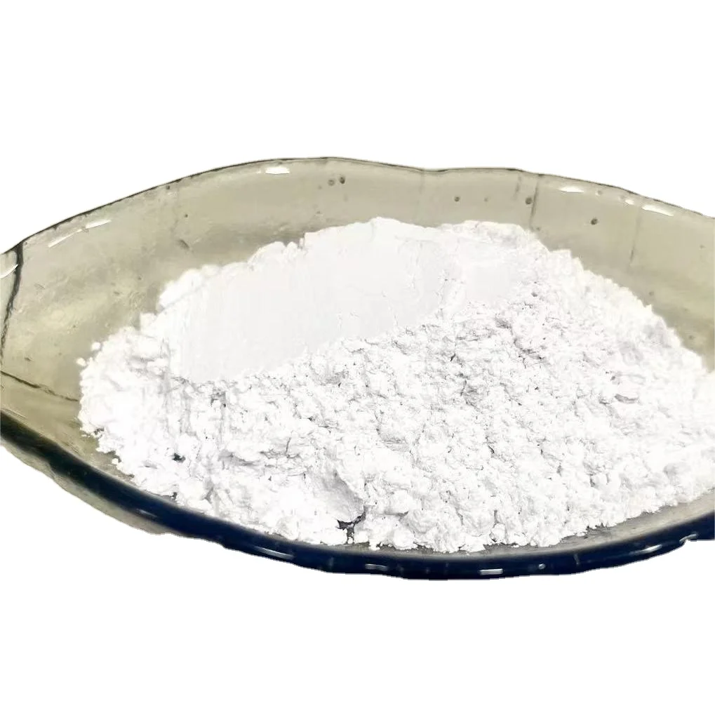 Mine production acicular wollastonite for ceramic rubber metallurgy plastics high whitenessCAS 13983-17-0