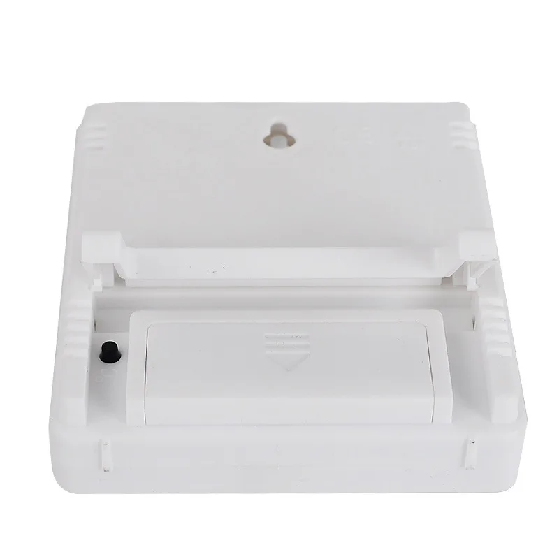 Digital Thermometer Temperature OEM Humidity Meter Hygrometer Indicator Indoor Room With Memory Function For Home Usage